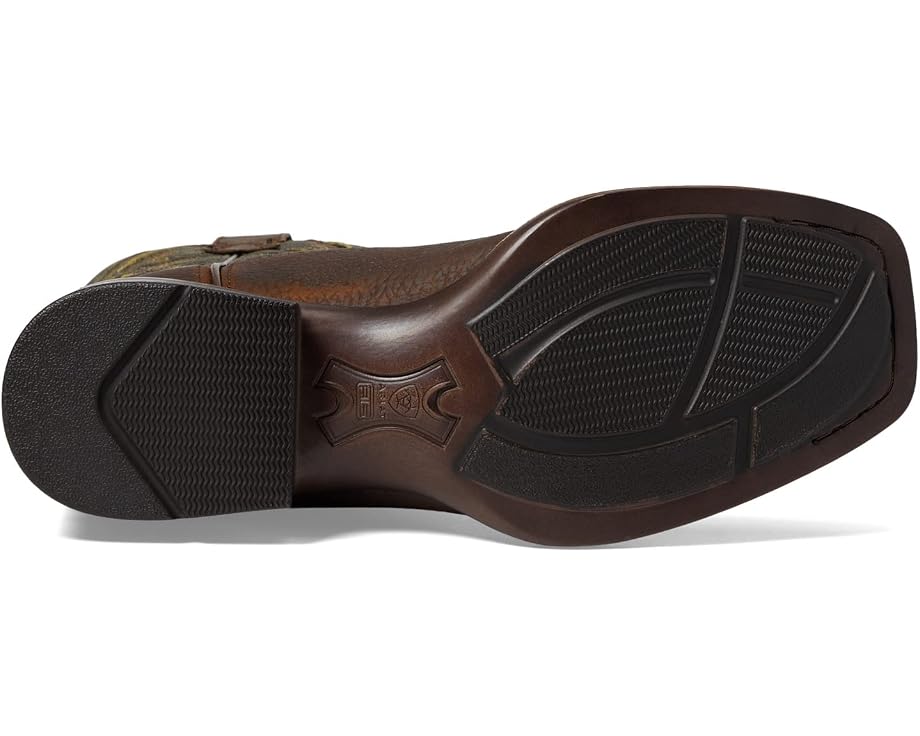 Ковбойские сапоги Ariat Rowder VentTek 360°
