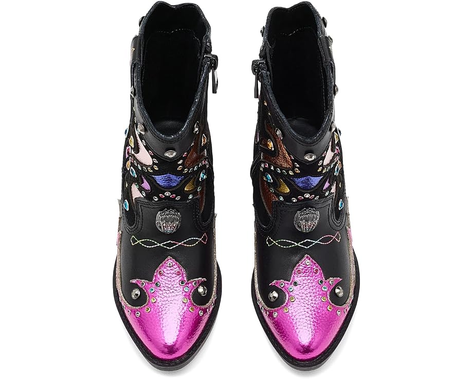 Ковбойские сапоги Mini Kensington Kurt Geiger London Kids для детей