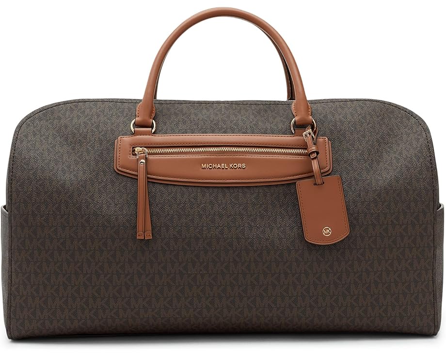 Сумка Michael Kors Jet Set Travel XL Weekender