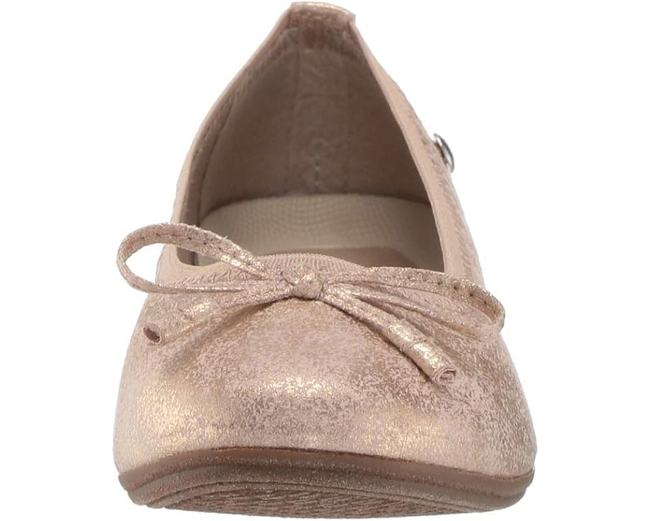 Детские балетки Hush Puppies Josie с бантом