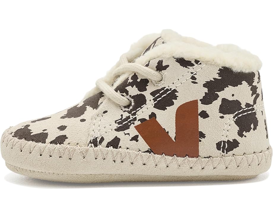 VEJA ботинки Baby Winter Light ZZ для младенцев