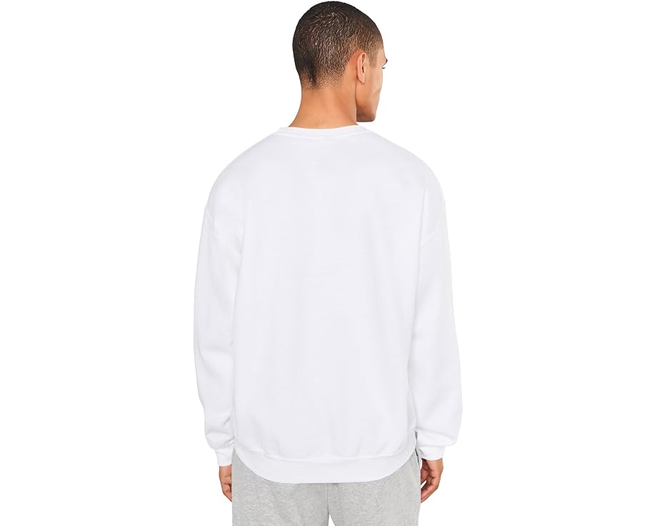 Толстовка NFL New England Patriots Conversion Crew от Junk Food Clothing