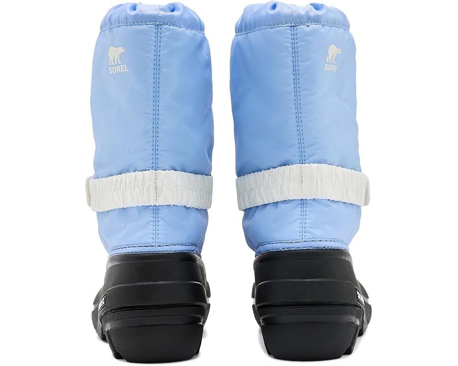 Зимние сапоги SOREL Flurry Boots для детей постарше