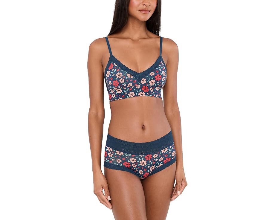 Трусы-слипы UltraModal Lace от MeUndies