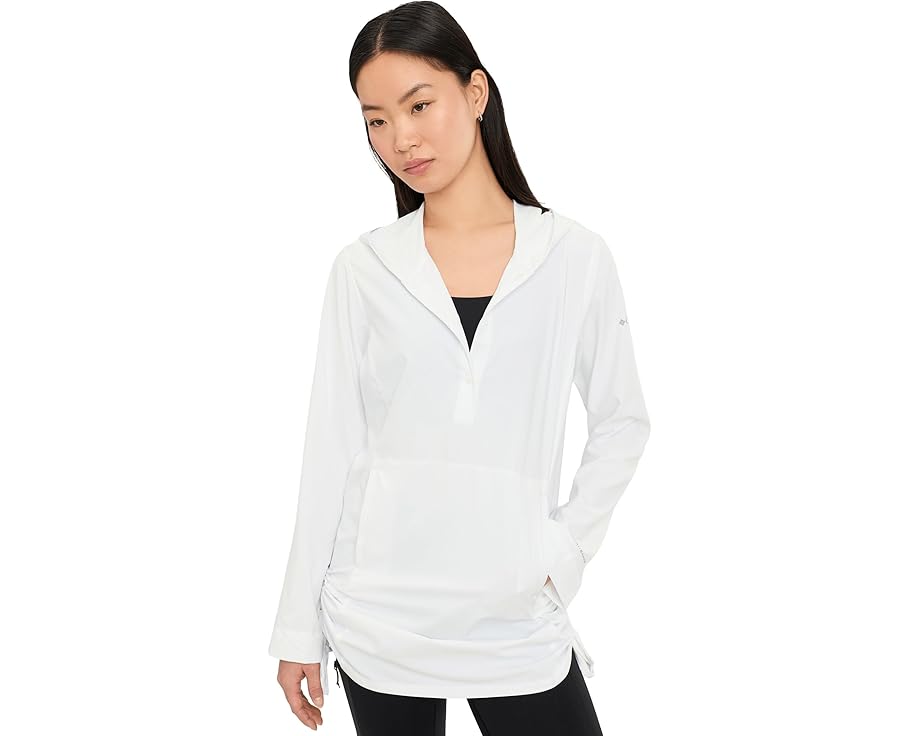 Columbia кардиган PFG Castback с защитой от солнца UPF 50