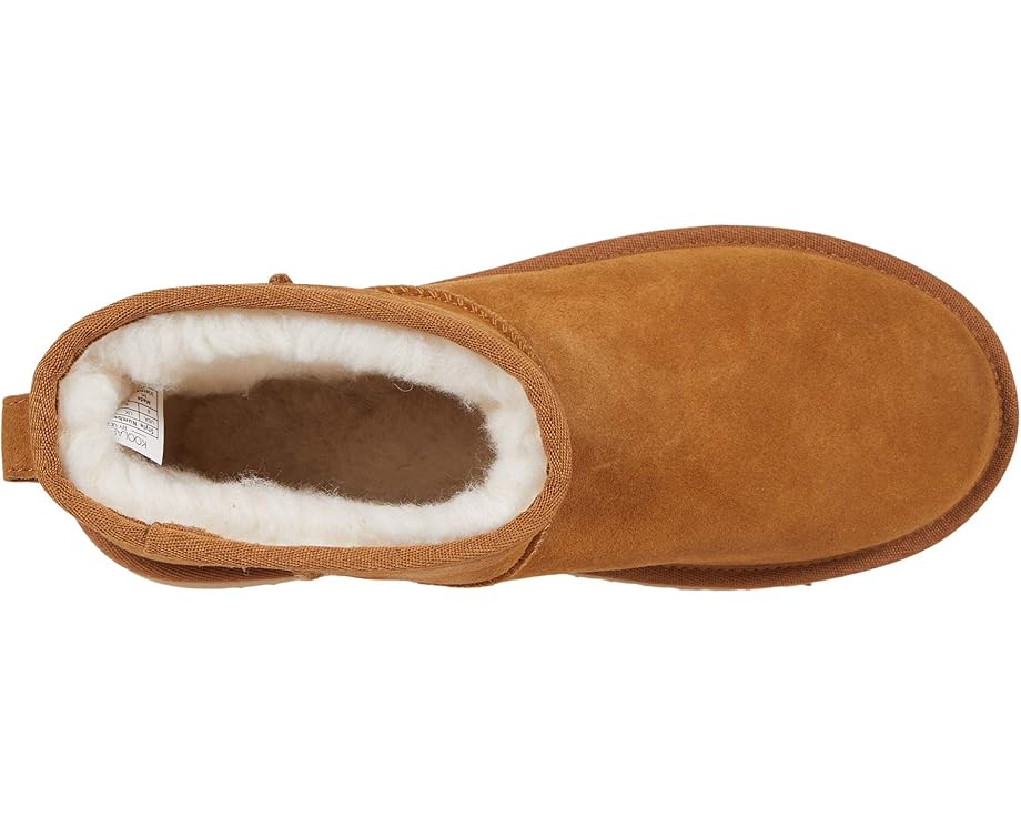 Ботильоны Koola Mini II с искусственным мехом и стелькой для комфорта Koolaburra by UGG