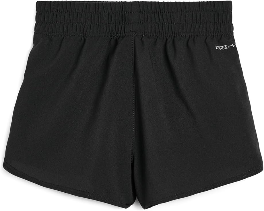 Детские шорты Nike Dri-FIT One Woven из переработанного полиэстера