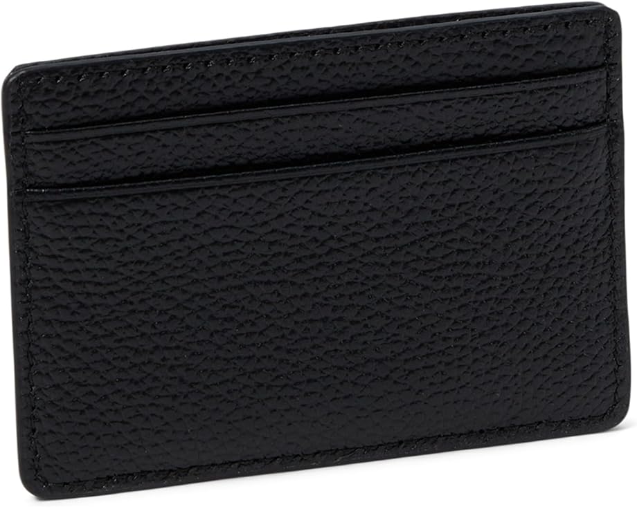 Картхолдер MICHAEL Michael Kors Jet Set из кожи с четырьмя слотами для карт