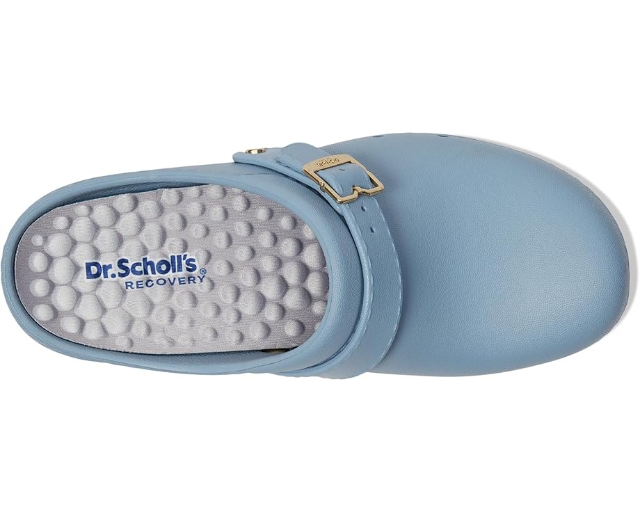 Dr. Scholl's Feel Chill восстановительная обувь с массажным эффектом