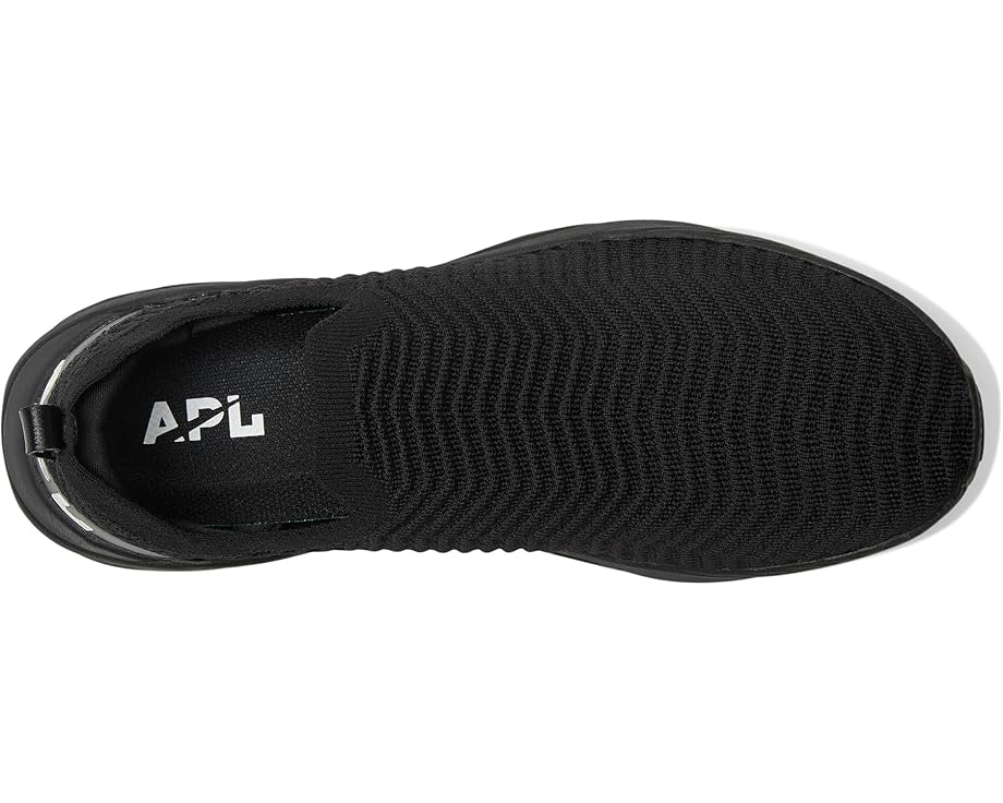 APL TechLoom Traveler слипоны с технологией FutureFoam