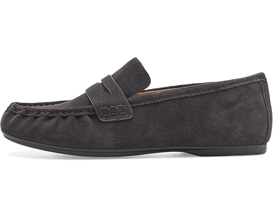 FitFlop туфли лоферы Delicato из замши