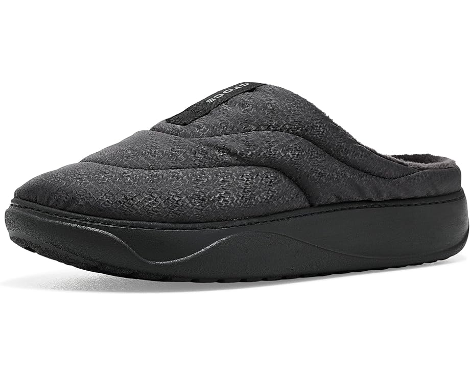Мокасины Classic Puff Moc от Crocs