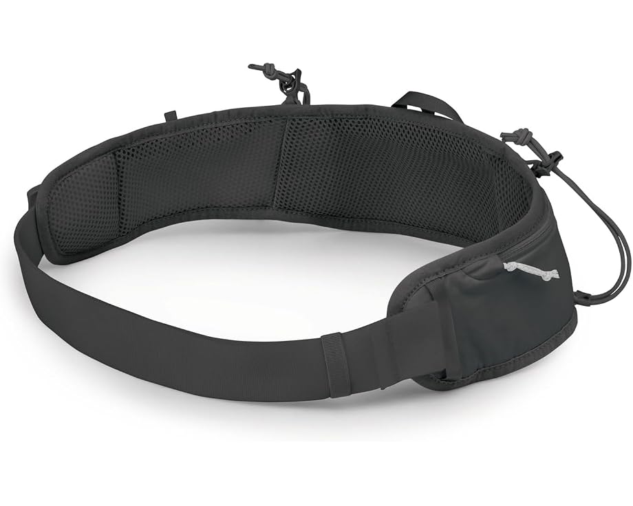 Беговой пояс Osprey Duro Dyna с карманами и светоотражающими элементами