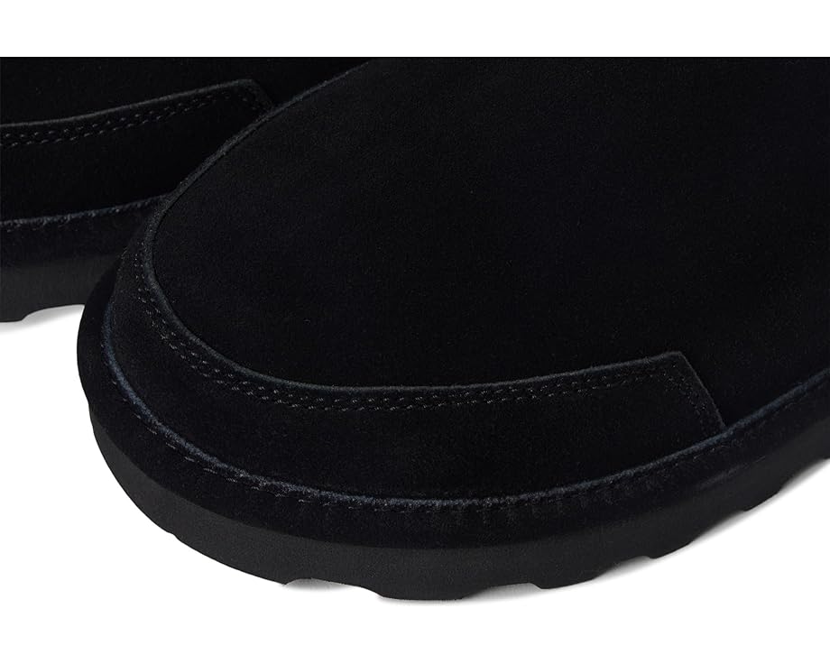Тапочки Damian с подкладкой из овчины и защитой от влаги Bearpaw