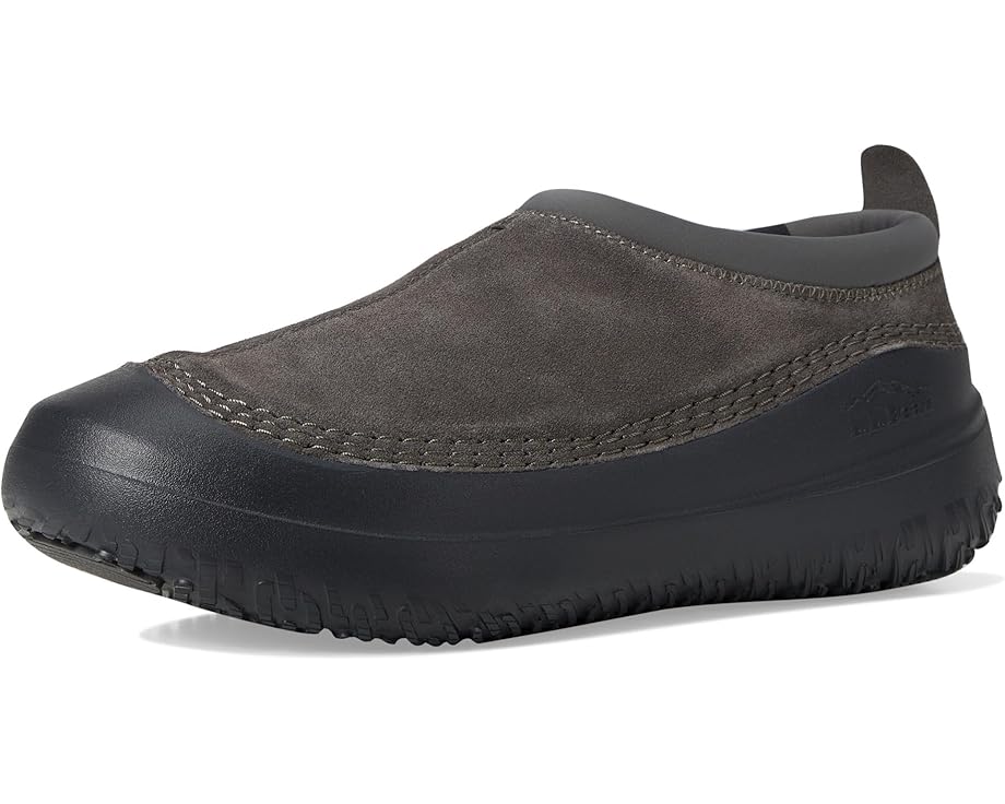L.L.Bean Теплые тапочки Wicked Good Max с меховой подкладкой и съемной стелькой