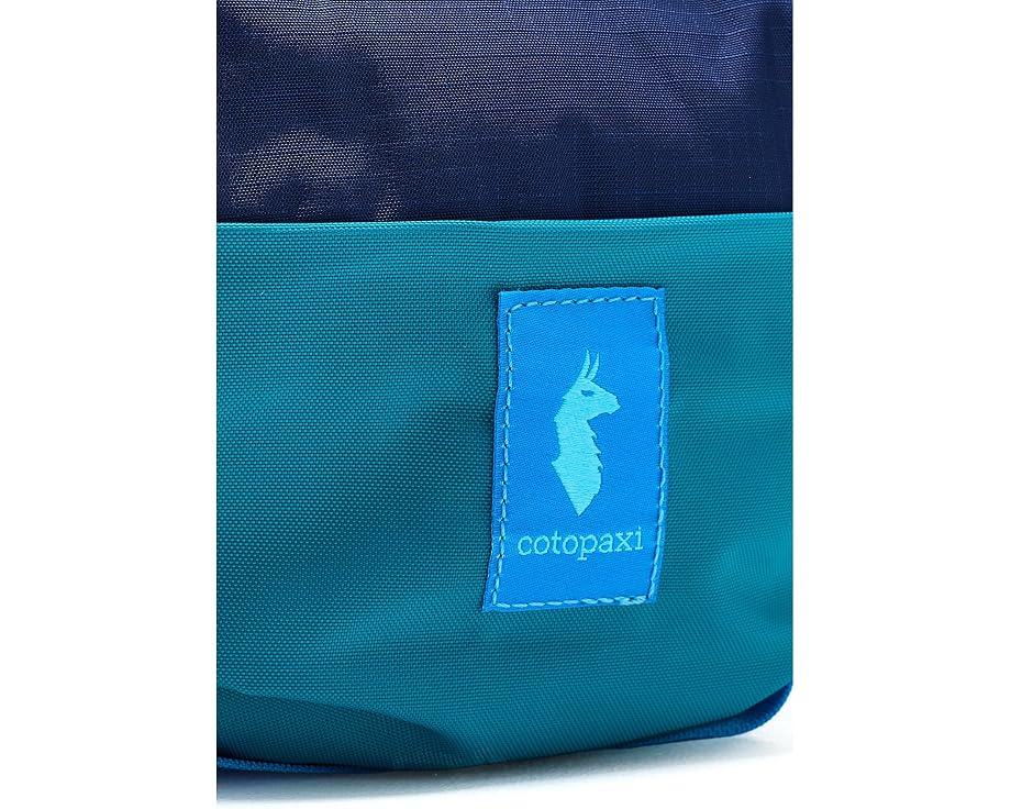 Cotopaxi Рюкзак через плечо Empacable 3L Del Dia