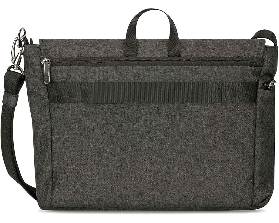 Сумка Travelon Anti-Theft Urban Messenger через плечо