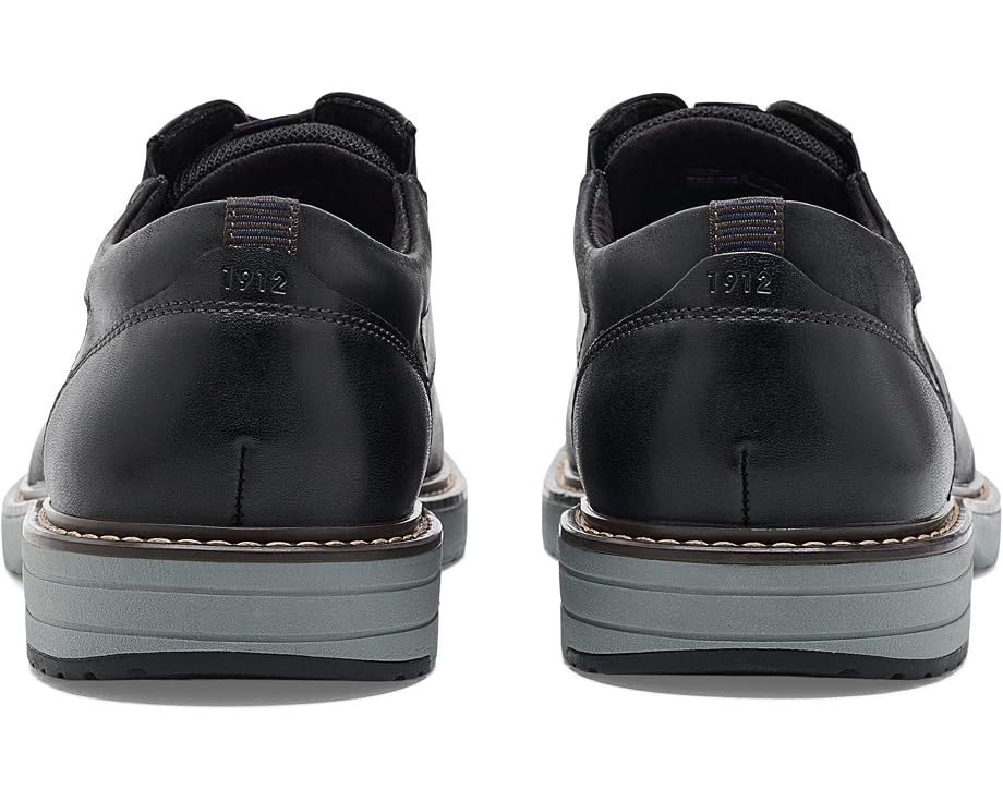 Туфли Nunn Bush Griff Cap Toe Oxford