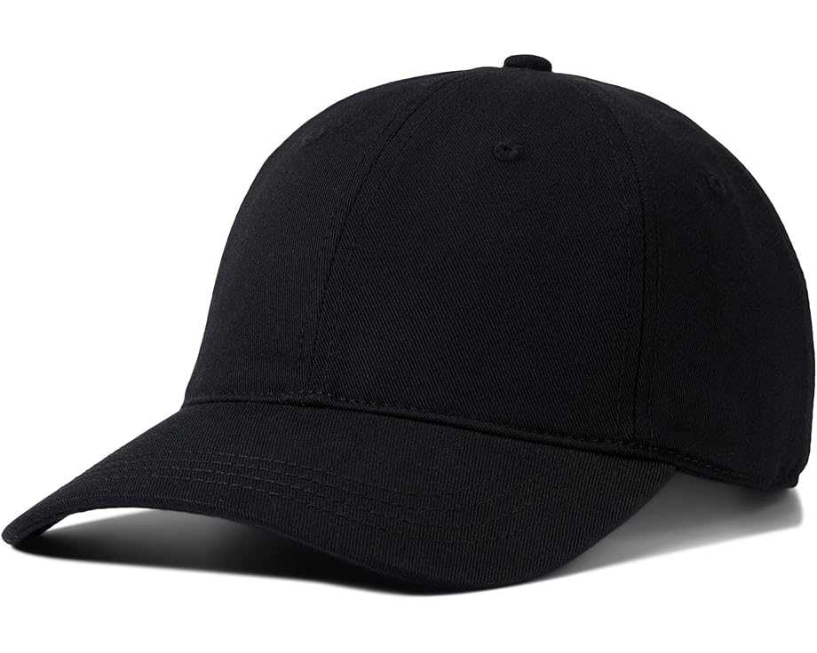 Хлопковая бейсболка Lacoste Essentials с вышитым крокодилом