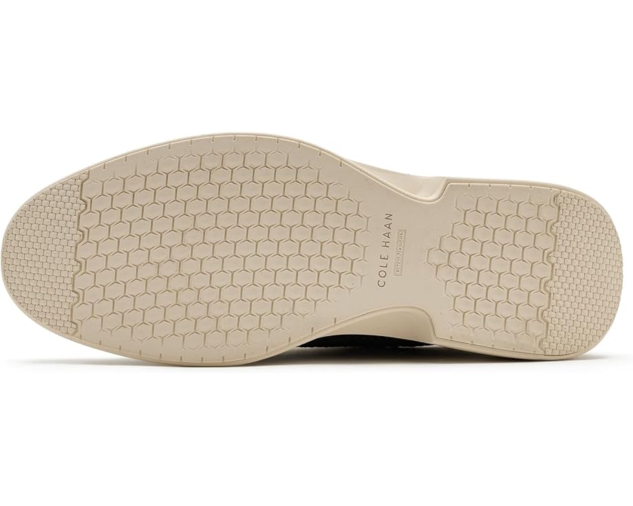 Оксфорды Cole Haan Originalgrand Cityspectre Stitchlite Wingtip с облегченным трикотажным верхом