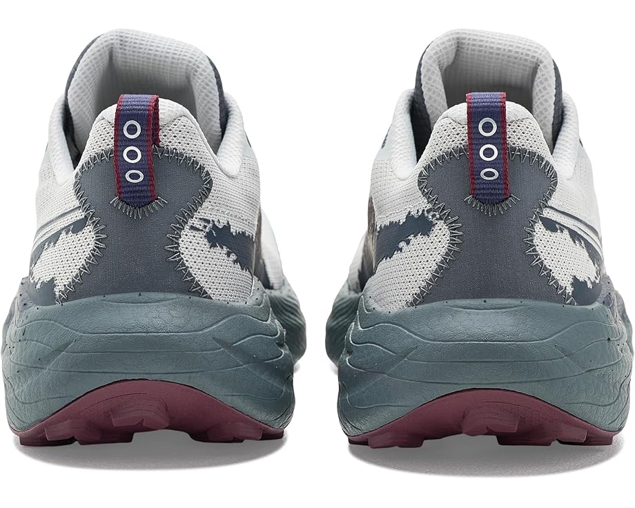 Кроссовки Saucony Ride TR3 для бездорожья