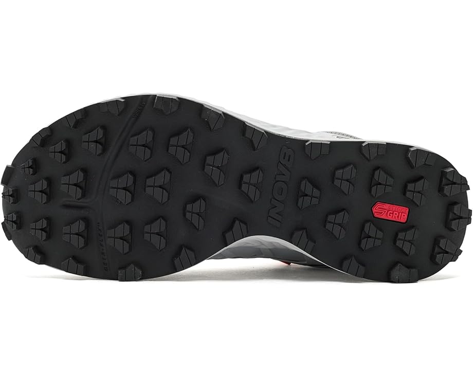 Кроссовки INOV8 RocLite Mid GTX с мембраной GORE-TEX и перепадом 6 мм