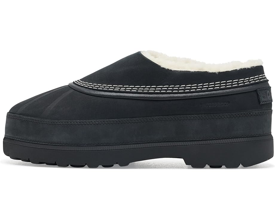 Зимние ботинки SOREL Ambler Fireside Waterproof на меху