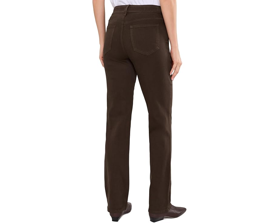 Джинсы NYDJ Marilyn Straight Sure Stretch прямые