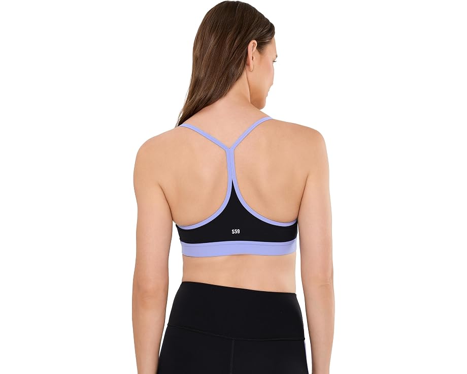 Спортивный бра Splits59 Emerson Airweight Bra для активного отдыха