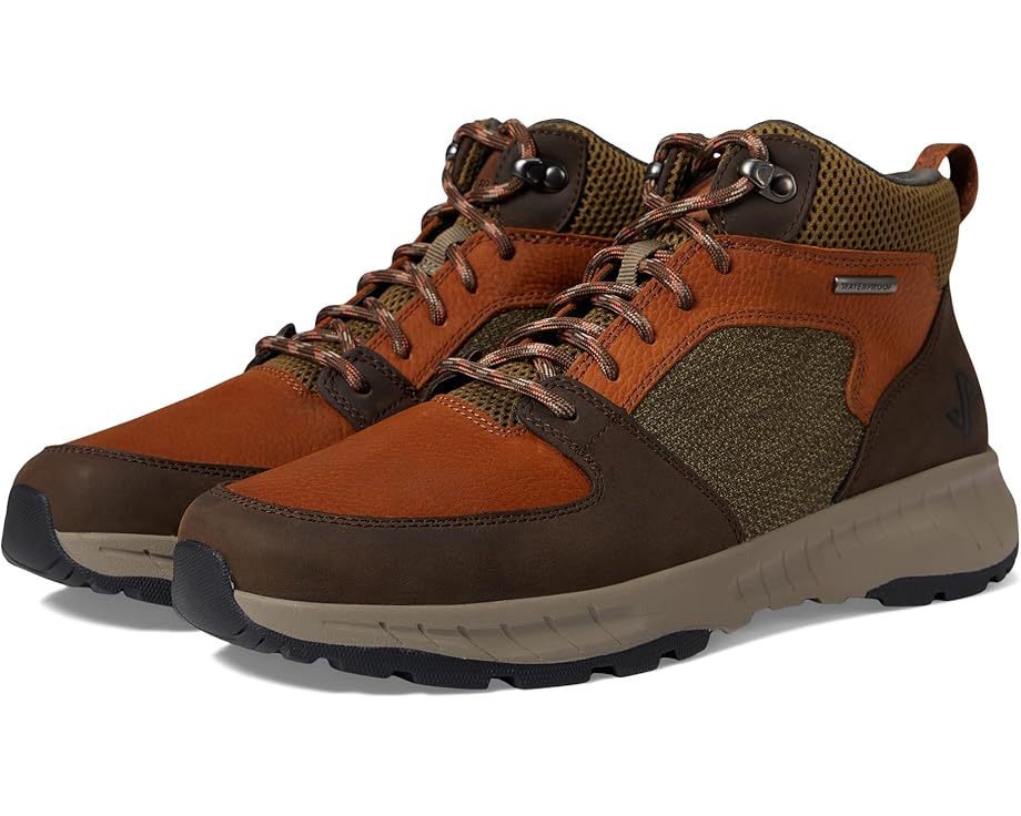 Кроссовки Forsake Wild Sky Mid с мембраной и композитным подноском