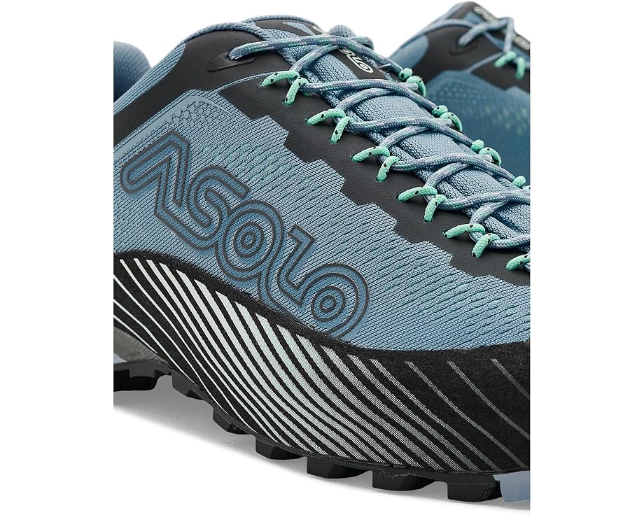 Кроссовки Asolo Eldo Evo Gv Ml с мембраной GORE-TEX
