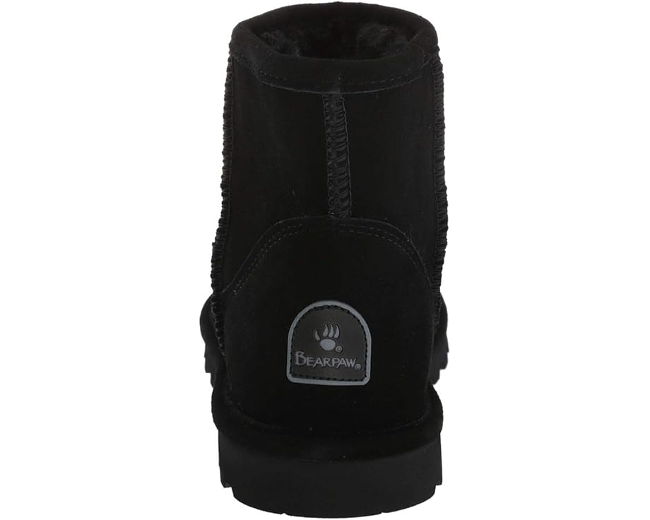 Угги Bearpaw Alyssa с подкладкой из овчины и технологией NeverWet