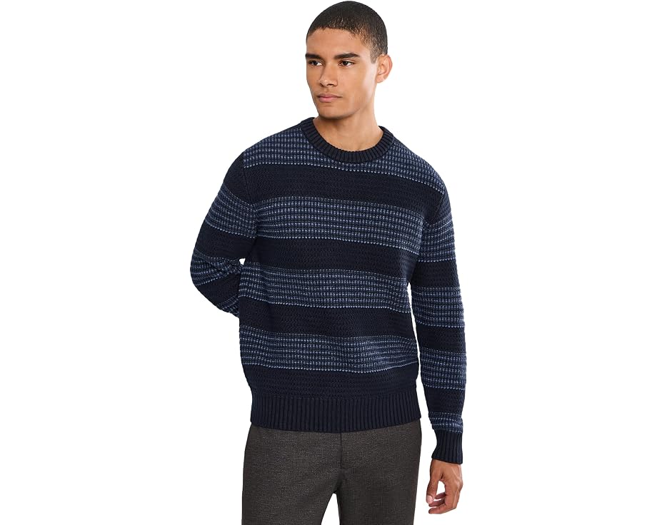 Свитер Royal Robbins Moro Rock Crew в рубчик