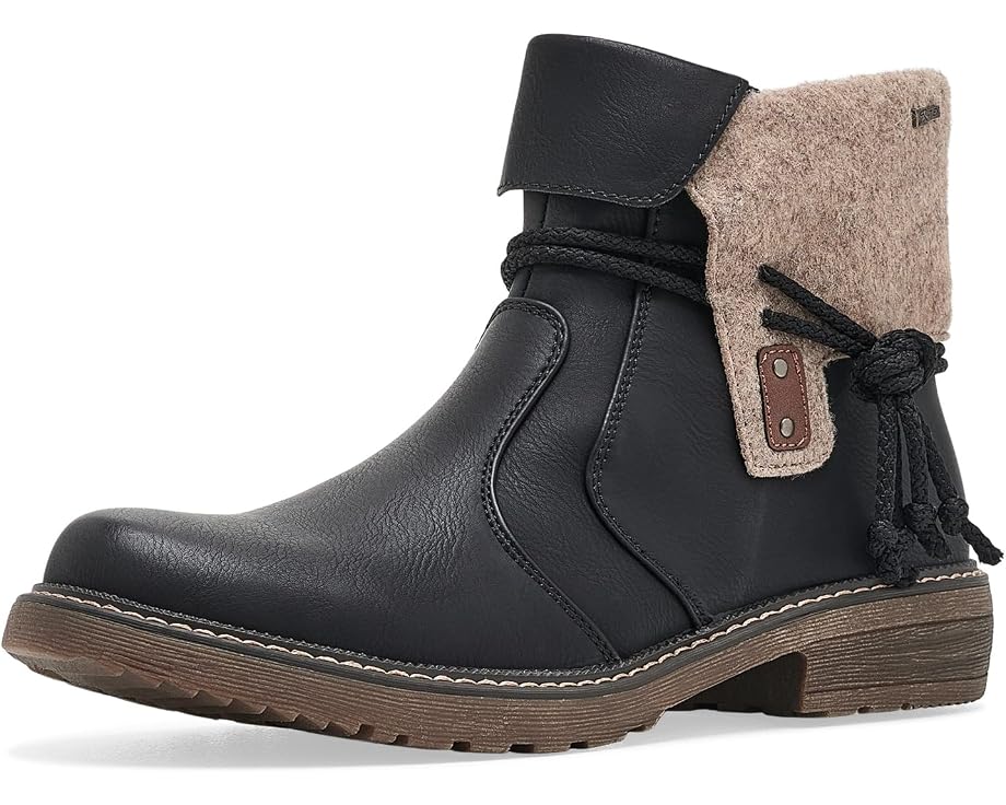 Женские зимние ботинки Spring Step Iceridge водостойкие