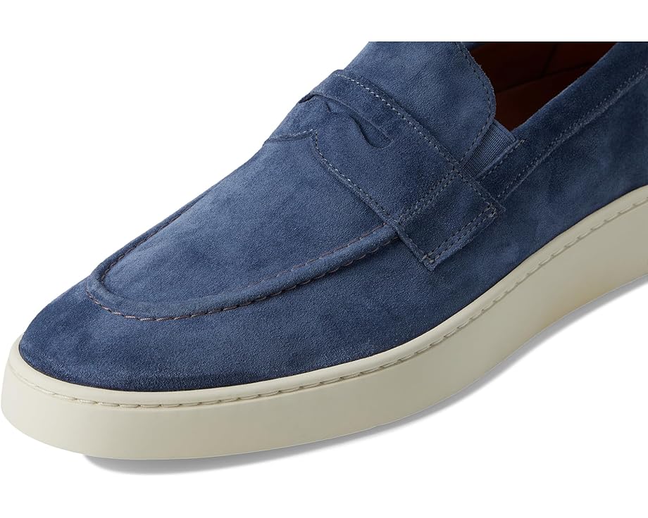 Кроссовки Allen Edmonds Randsnkr 2.0 без шнуровки на резиновой подошве