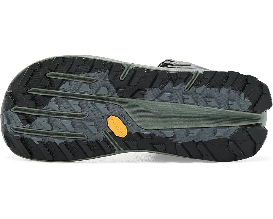 Altra Olympus 7 Mid GTX водонепроницаемые кроссовки