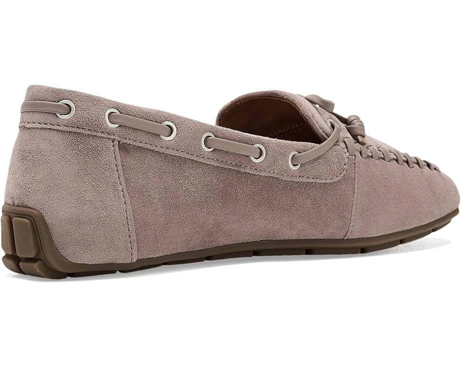 Туфли Salko от Gentle Souls by Kenneth Cole замшевые