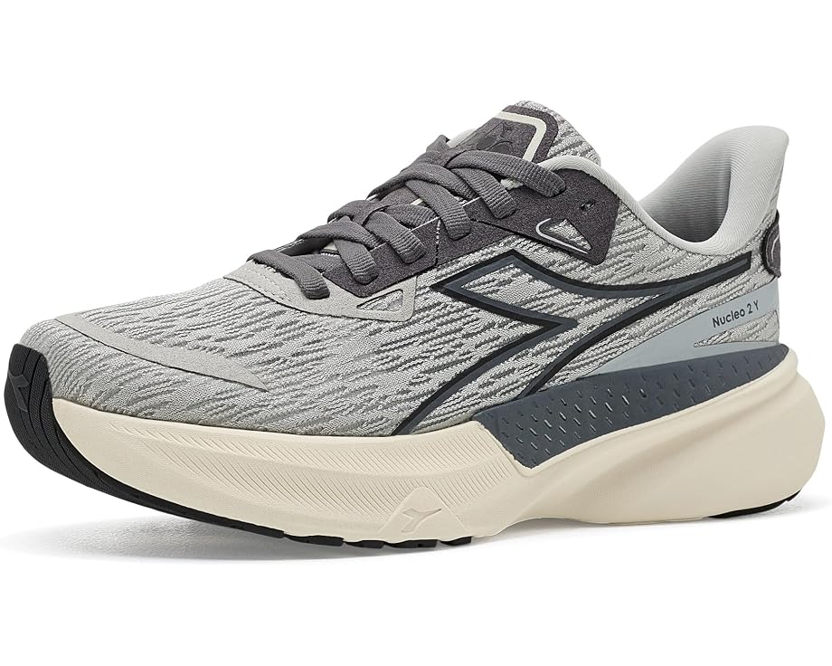 Кроссовки Diadora Kids Nucleo 2 для детей