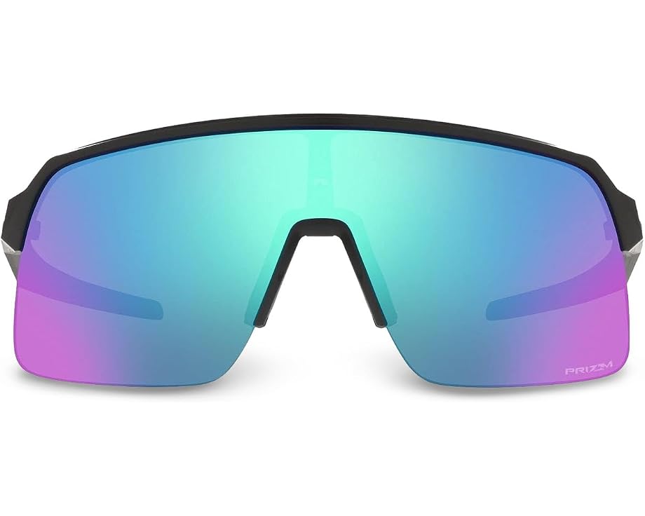 Очки Oakley Sutro Lite с технологией Prizm