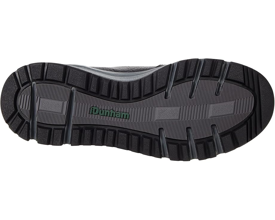 Dunham ботинки Glastonbury Waterproof UBal II с бесшовной водонепроницаемой конструкцией