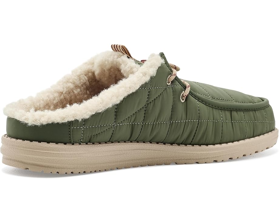 Wally Slip Camp Nylon