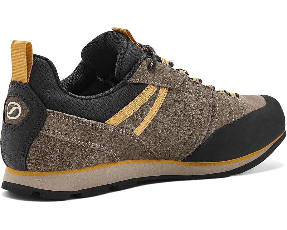 Подходные туфли Scarpa Crux 2 Gtx с мембраной GORE TEX