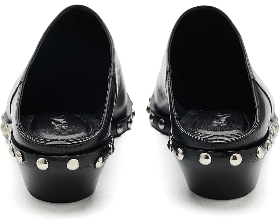 Taylor Mules