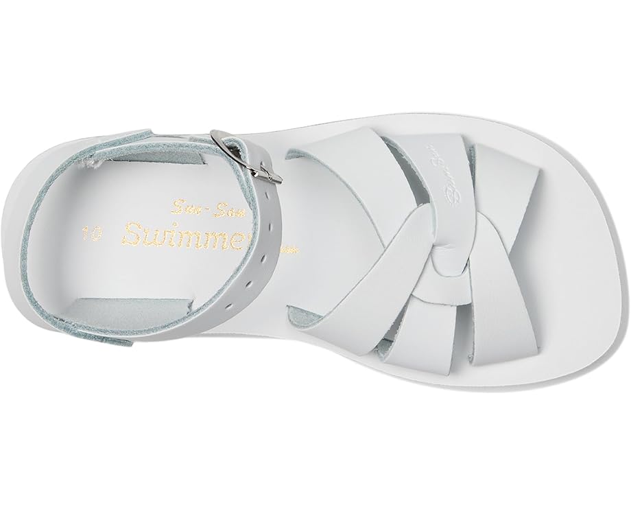 Детские сандалии Salt Water Sandal Sun-San Swimmer с легкой подошвой