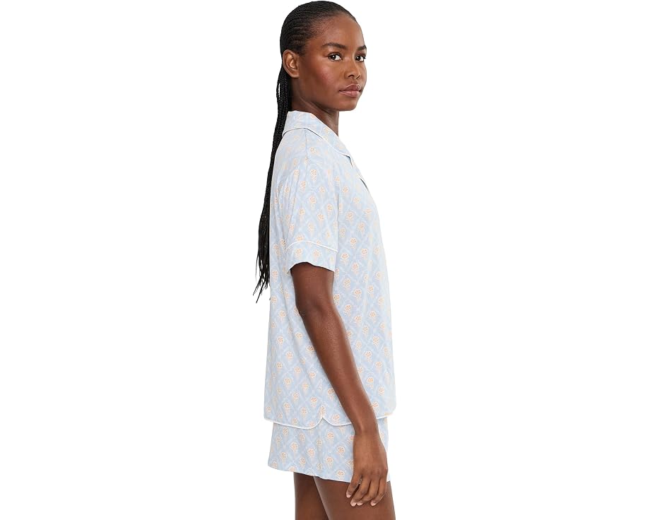 All American Shorties PJ Set