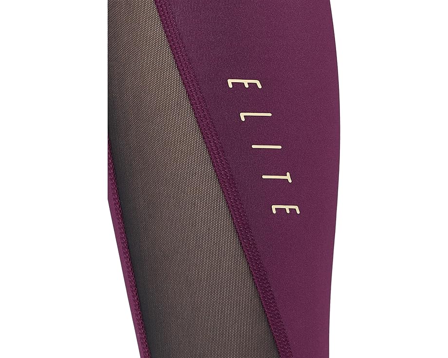 Леггинсы Brooks PR Elite из переработанного полиэстера
