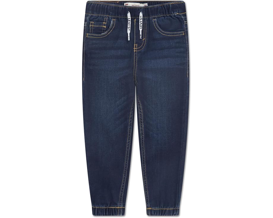 Джинсовые джоггеры Levi's для малышей и детей