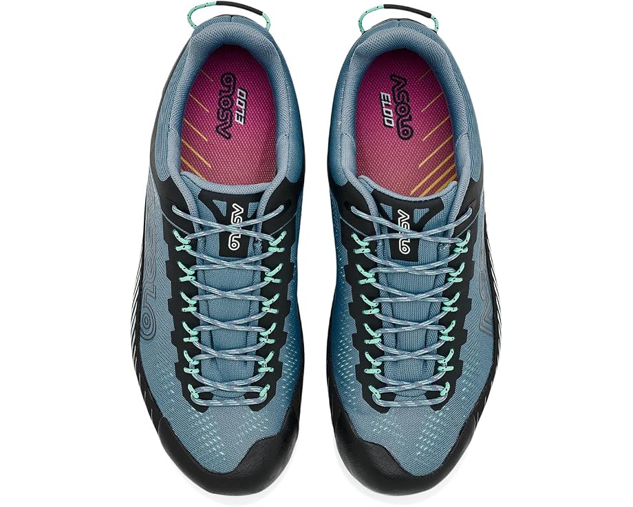 Кроссовки Asolo Eldo Evo Gv Ml с мембраной GORE-TEX
