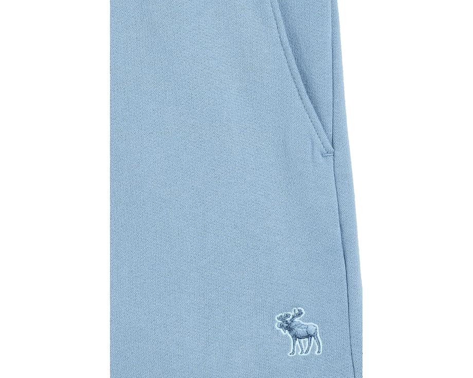 Шорты Essential Fleece для детей из мягкого флиса