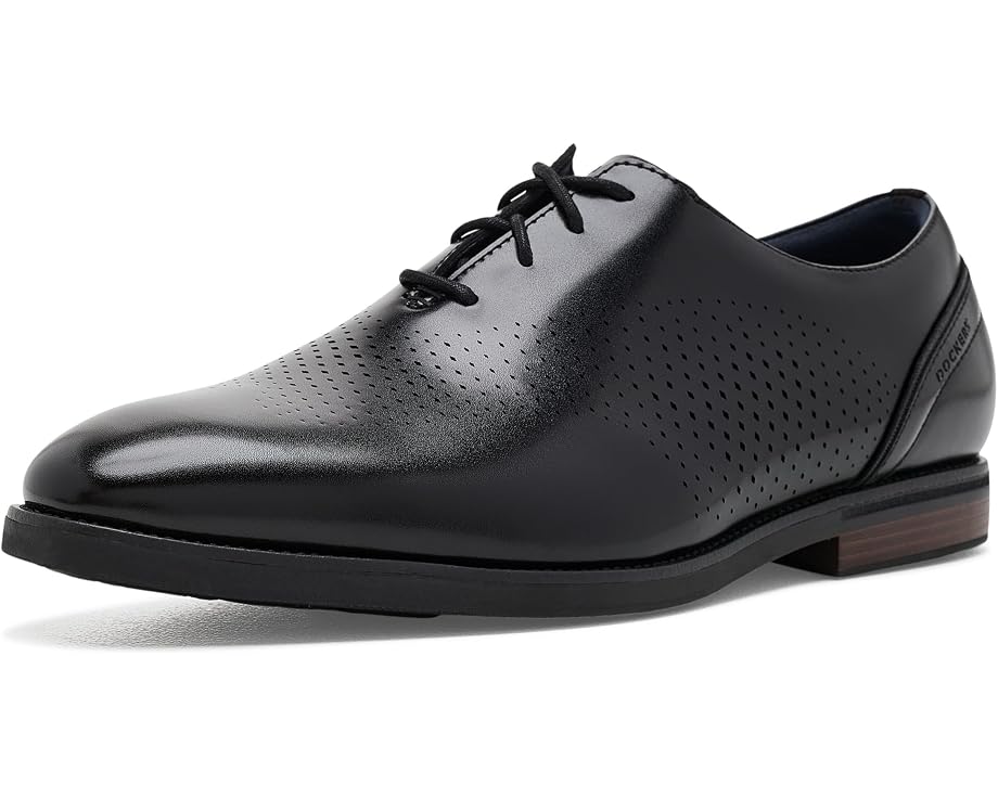 Dockers Blakeley оксфорды мужские классические с перфорацией